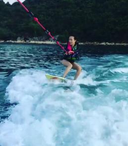 爬山旅游时，有什么降温驱蚊的办法？游戏画面